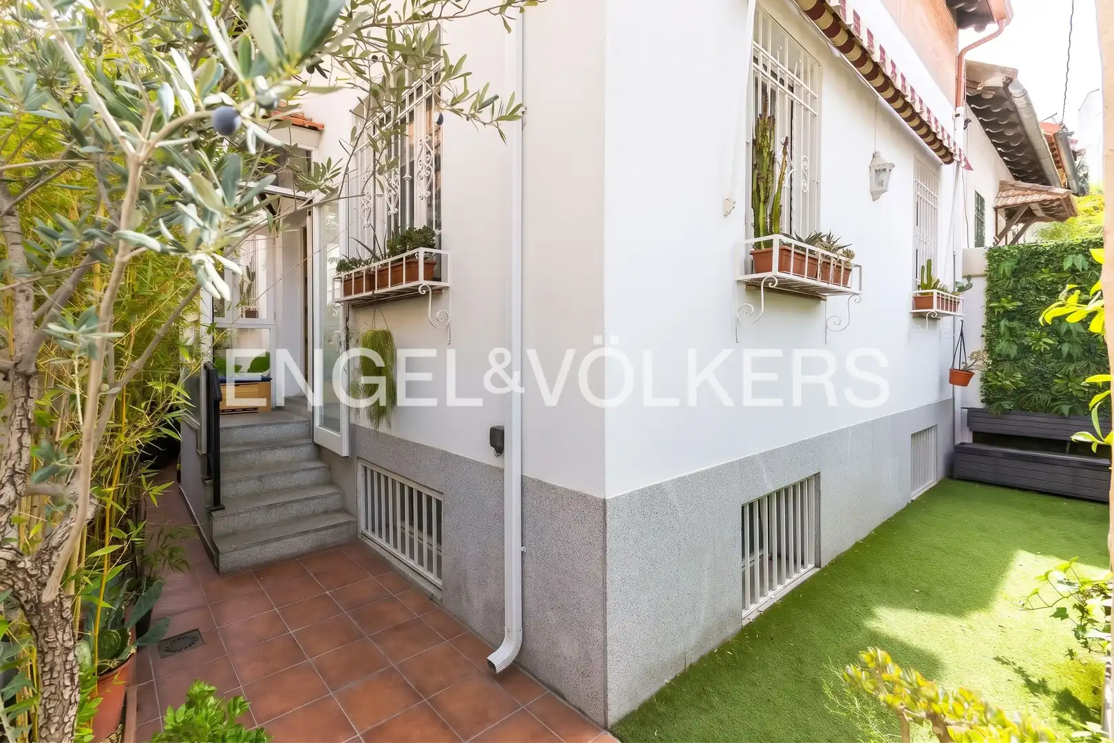 Maison à vendre à Calle de Jorge Juan, imagen 38