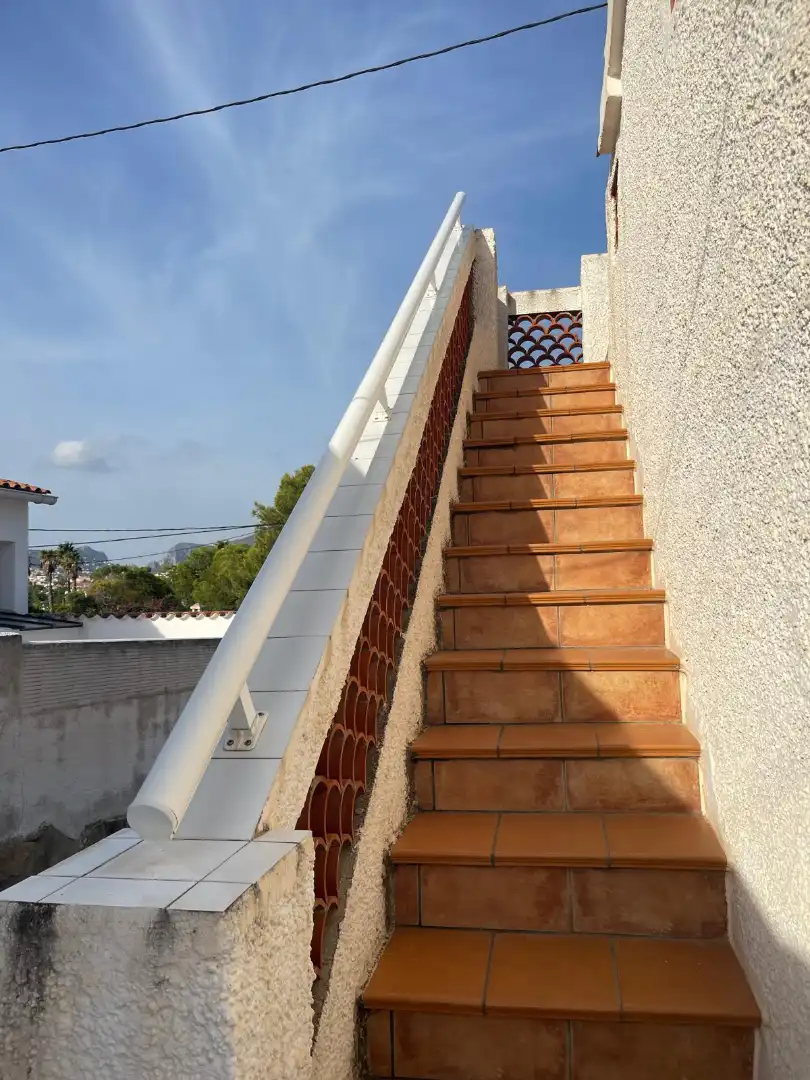 Casa o xalet en venda a Urbanización Caleta, Carrió - La Merced - Los Pinos
