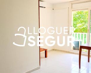 Bedroom of Flat to rent in Vilanova i la Geltrú  with Air Conditioner, Heating and Furnished