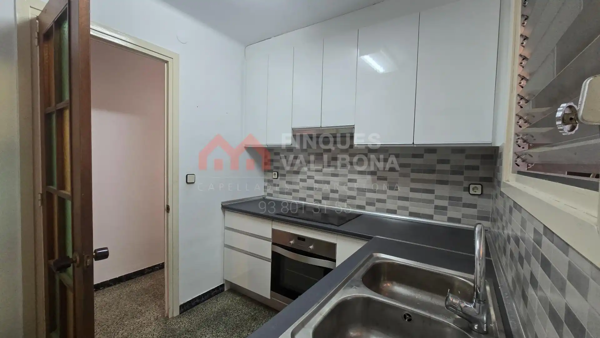 Cuina de Pis en venda en Capellades