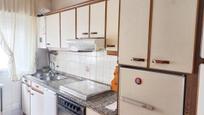 Kitchen of Flat for sale in  Logroño  with Terrace