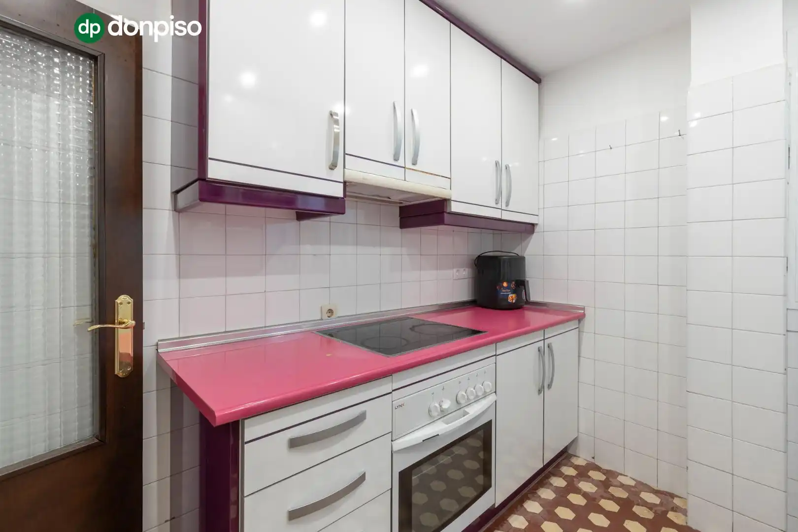Flat for rent in Calle Pintor Lopez Mezquita, Camino de Ronda