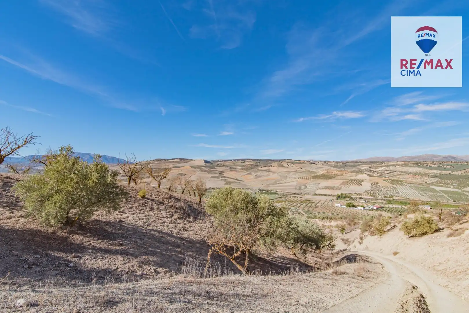 Terreno en venta en Santa Cruz del Comercio