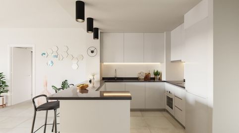 Foto 3 de Apartamento en venta en Puerto Deportivo, Fuengirola