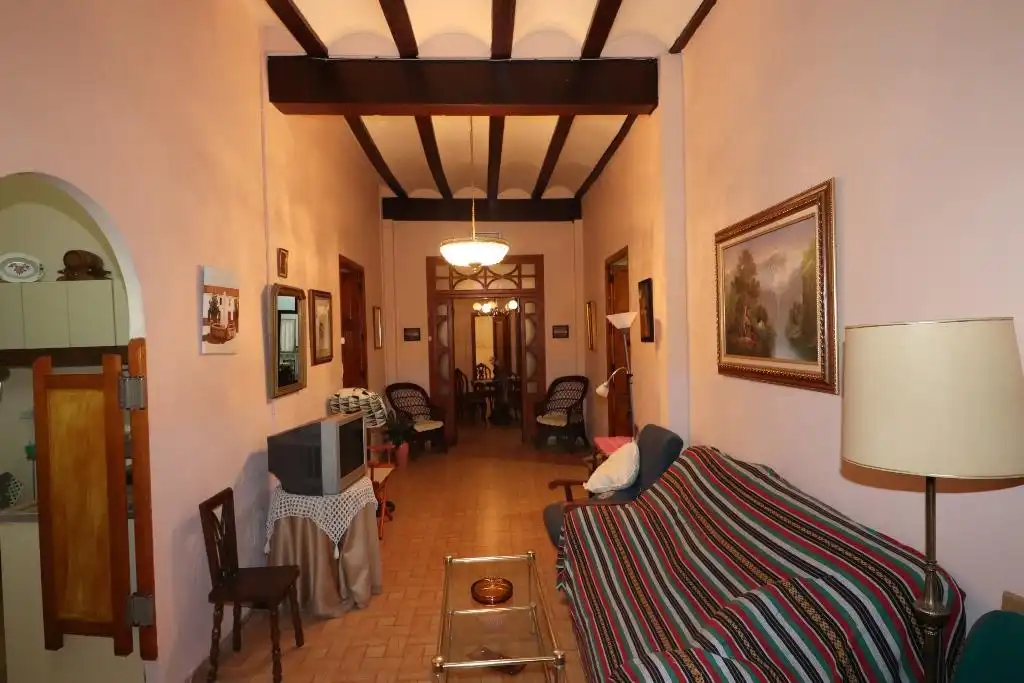 Casa o xalet en venda en Macastre amb Moblat