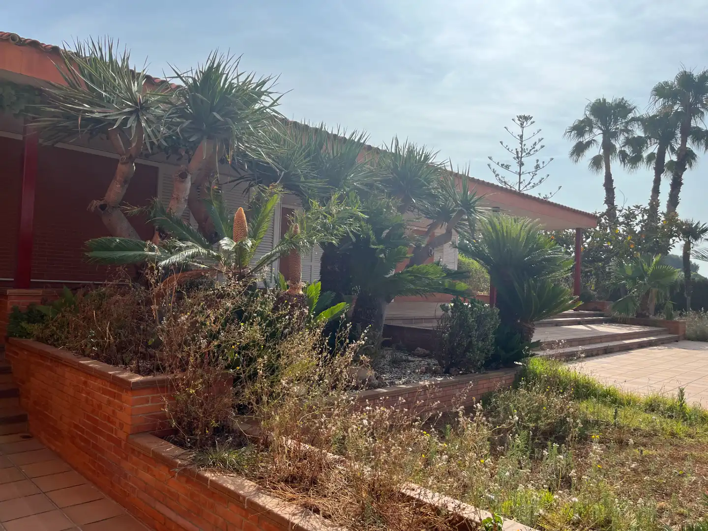 Chalet con terraza en venta en Partida Sanadorlí 782, imagen 7