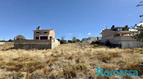 Foto 4 de Residencial en venda a Calle Gabriela Mistral, Hervencias, Ávila Capital