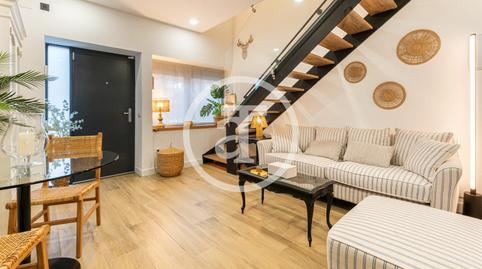 Photo 4 of Duplex to rent in Calle de Cadalso de Los Vidrios, Peñagrande, Madrid