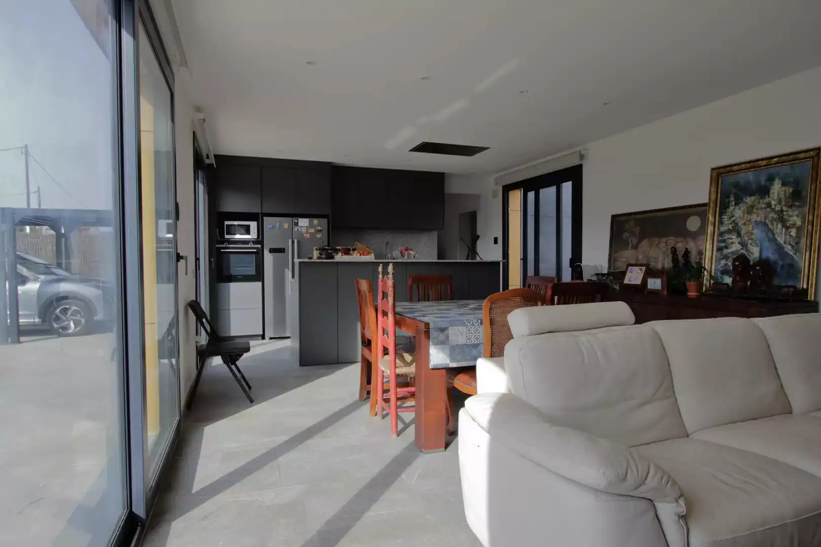 Casa o chalet en venta en Fontcoberta