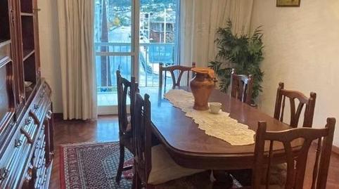 Foto 2 de Dúplex en venda a Posío, Ourense