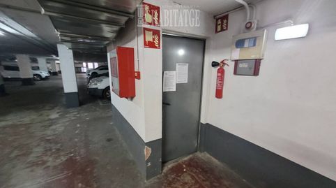 Foto 5 de Garaje en venta en Rambla Hospital, Estadi - Santa Anna, Vic