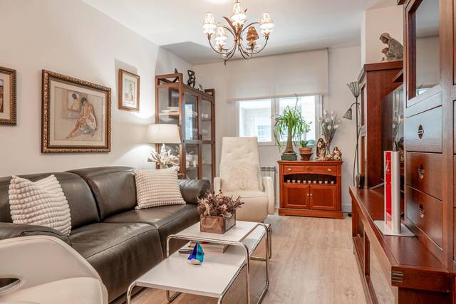 Piso en Venta en  JOSE RECUERDA, 5 en Camino de Ronda