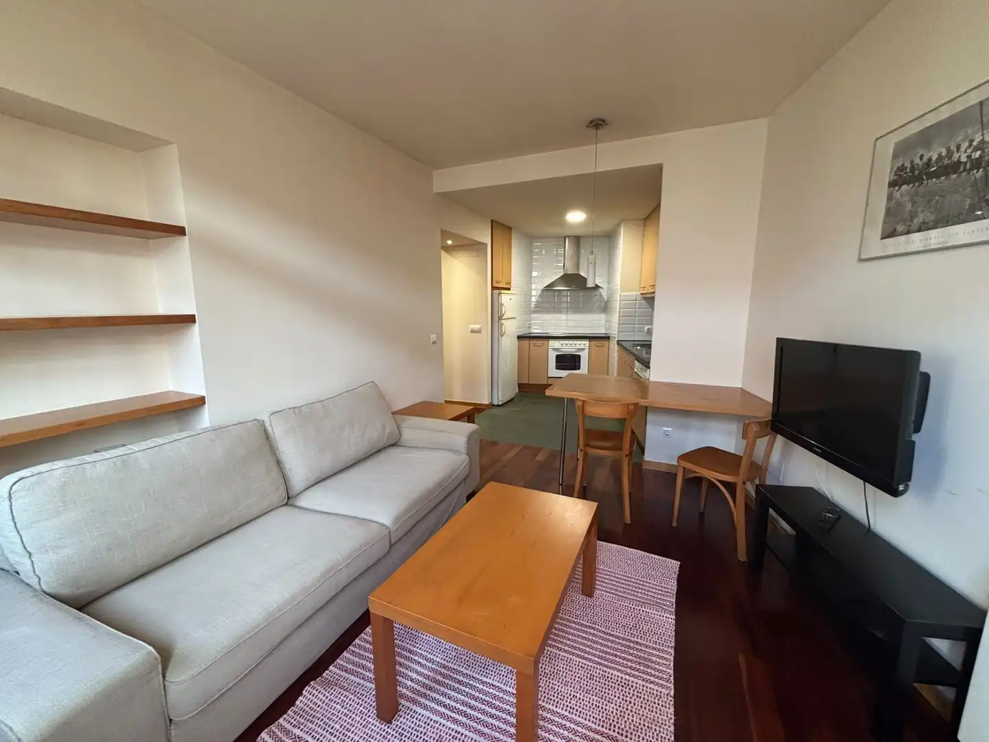 Apartment to rent in Centro