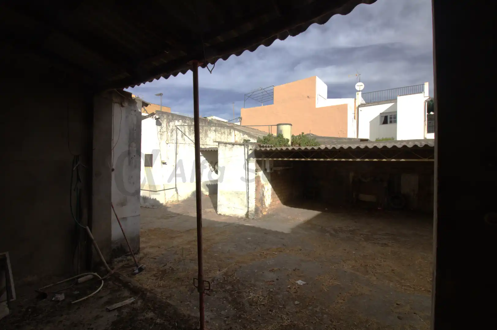 Außenansicht von Residential zum Verkauf in La Rinconada