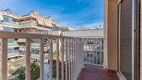 Terrasse von Wohnungen zum verkauf in Esplugues de Llobregat mit Klimaanlage, Heizung und Balkon