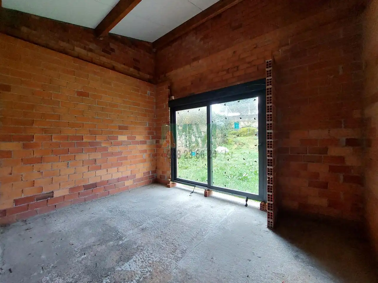Houses for sale in Ourense Capital   with Heating and Private garden