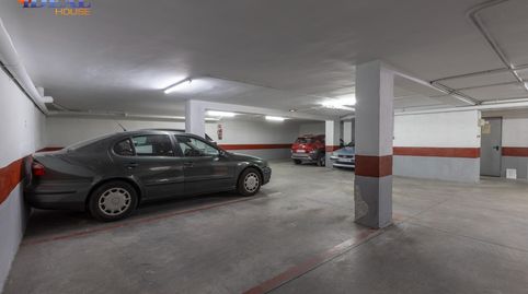Plaza de garaje amplia en Maracena, con fácil acceso y junto al Metro, imagen 5
