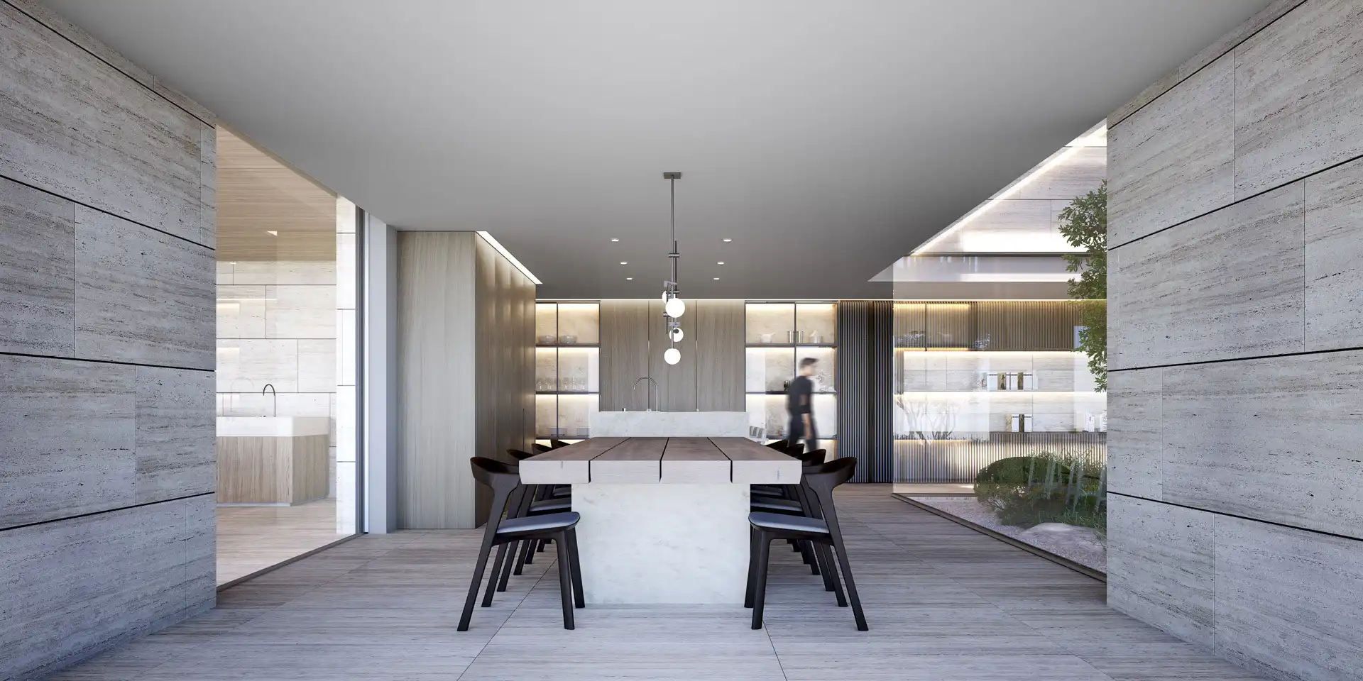 Casa con piscina en venta en Sotogrande Alto, imagen 10