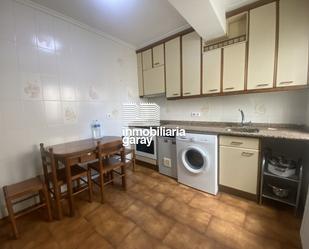 Kitchen of Flat to rent in Villarcayo de Merindad de Castilla la Vieja  with Heating