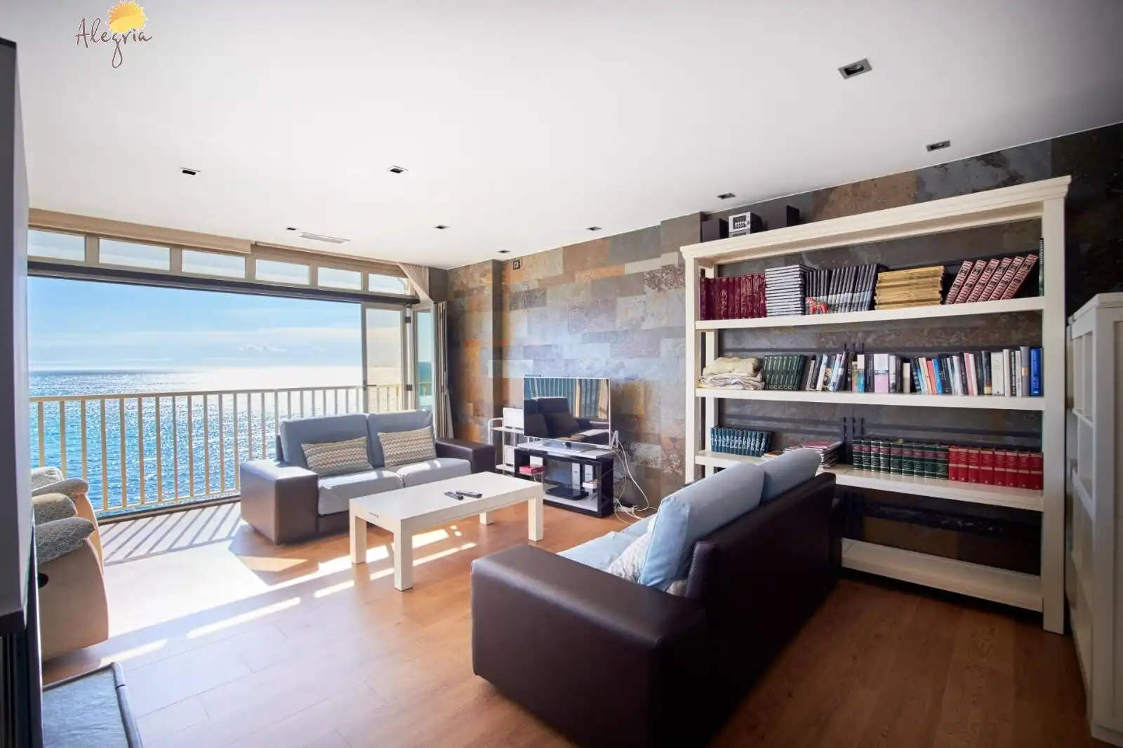 Penthouse mit Terrasse zum Verkauf in Paseo PASEO MARITIMO DE JUAN APARICIO, imagen 4