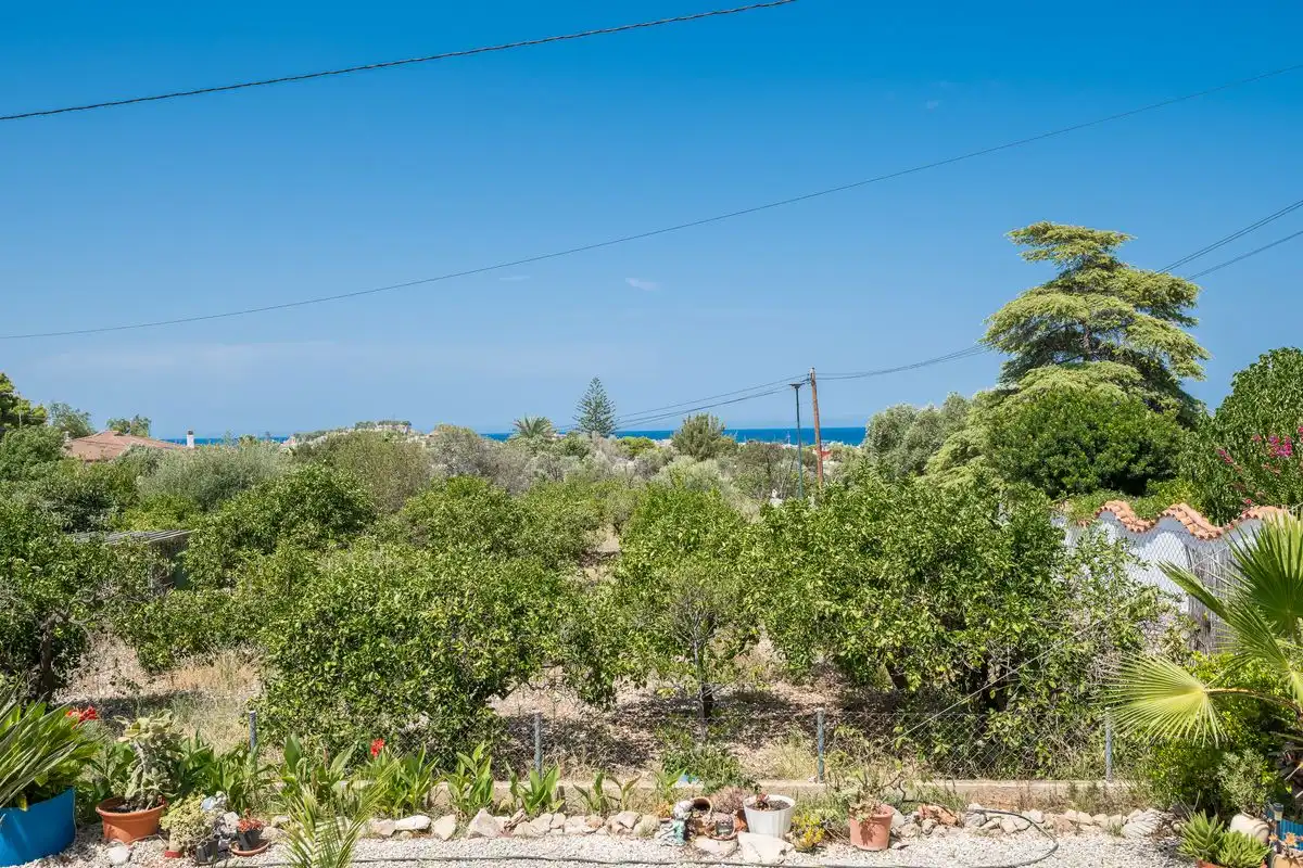 Houses for sale in Dénia  with Heating and Furnished
