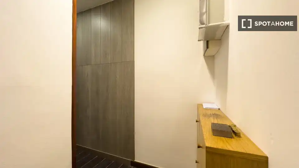 Habitación en El Coll