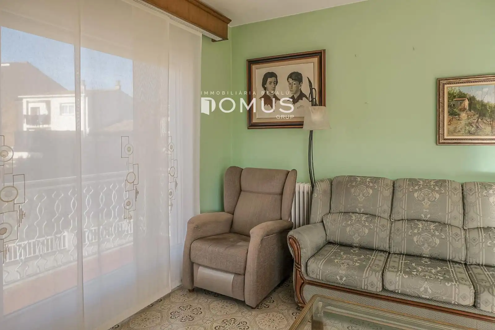 House with terrace for sale in DOCTOR DAMIÀ ESTELA, imagen 54