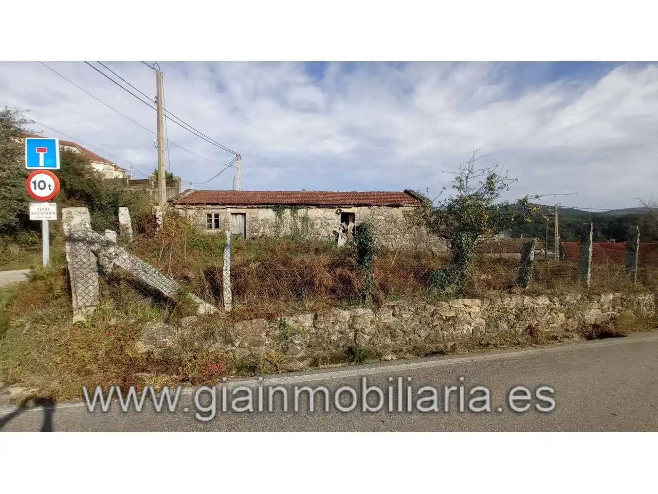Casa rústica en venda a Calle Meirol, imagen 22