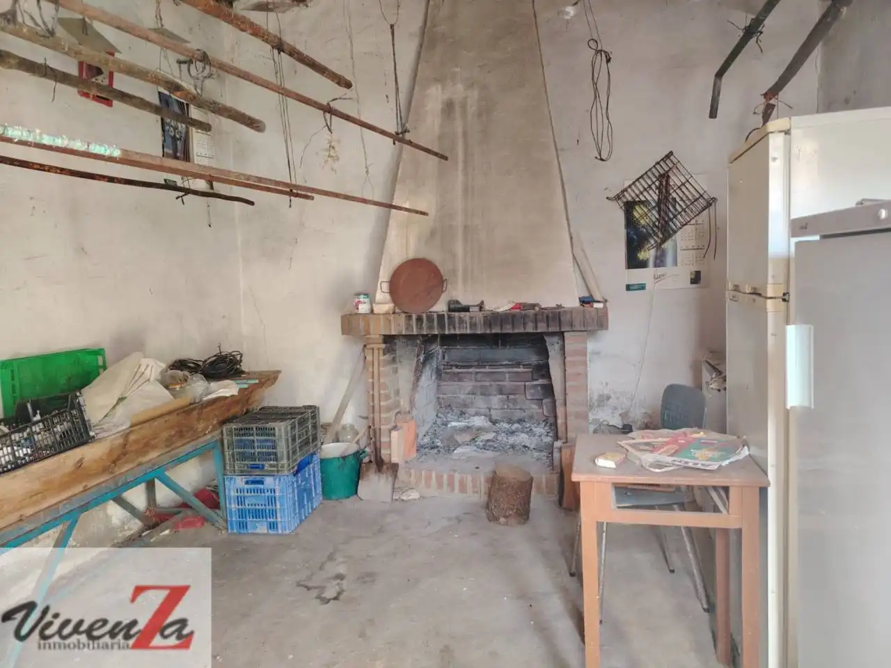 Cuina de Casa o xalet en venda en Zamora Capital  amb Calefacció, Jardí privat i Terrassa