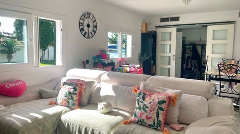 Foto 2 de Casa o chalet en venta en N/a, Es Pil·larí, Palma de Mallorca