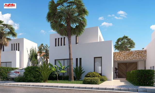 Casa-chalet en Venta en La Font - Mezquitas