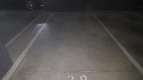 Photo 5 of Garage to rent in Primera Fase - Nuevo Tres Cantos, Tres Cantos