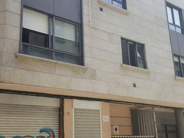 Ufficio in vendita a Rúa da Virxe do Camiño