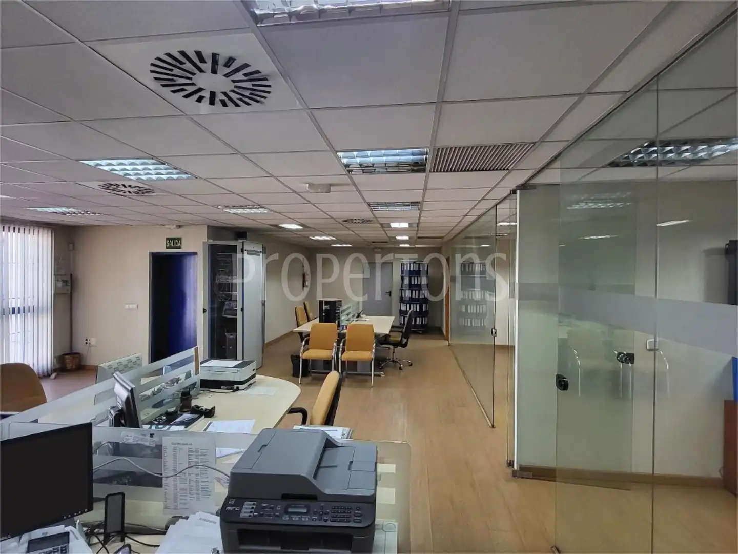 Nave industrielle à vendre à Ensanche de Vallecas, imagen 14
