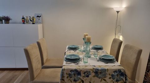 Foto 5 de Pis de lloguer a Avenida Da Liberdade, 3, Conxo, Santiago de Compostela