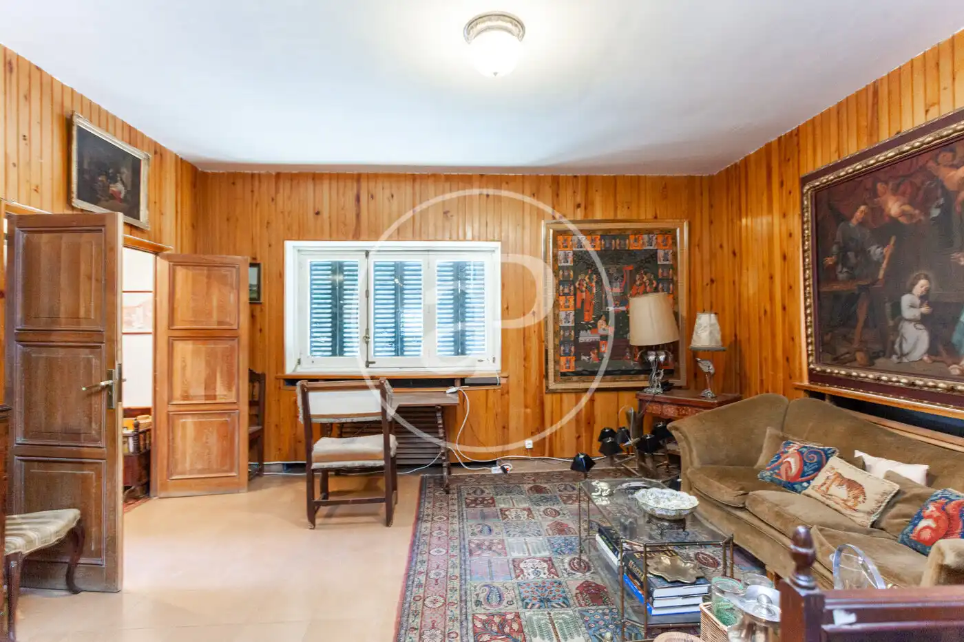 Casa o chalet en venta en Torrelodones con Calefacción, Jardín privado y Terraza