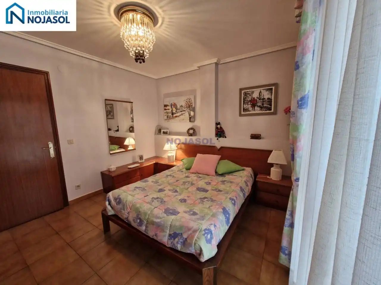 Appartement compact avec terrasse à vendre à Calle ris, imagen 19