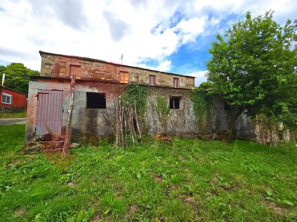Casa in vendita a Lugar Outeiro - Pq Piñeira, imagen 16
