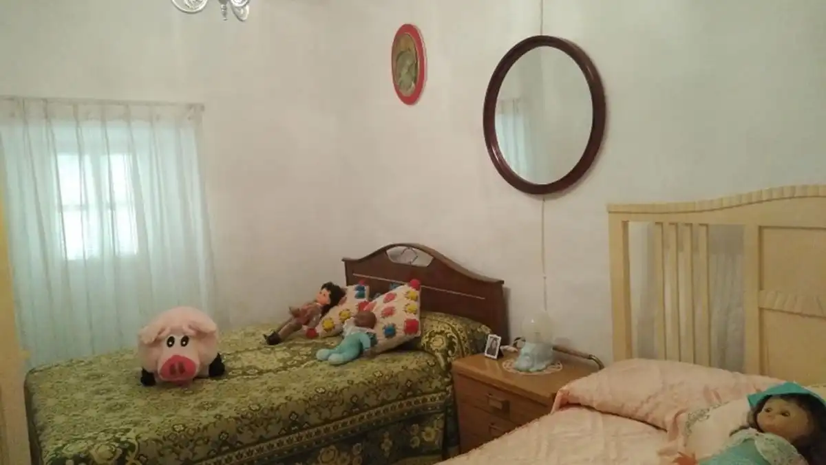 Habitación de Casa o chalet en venta en Minaya con Trastero