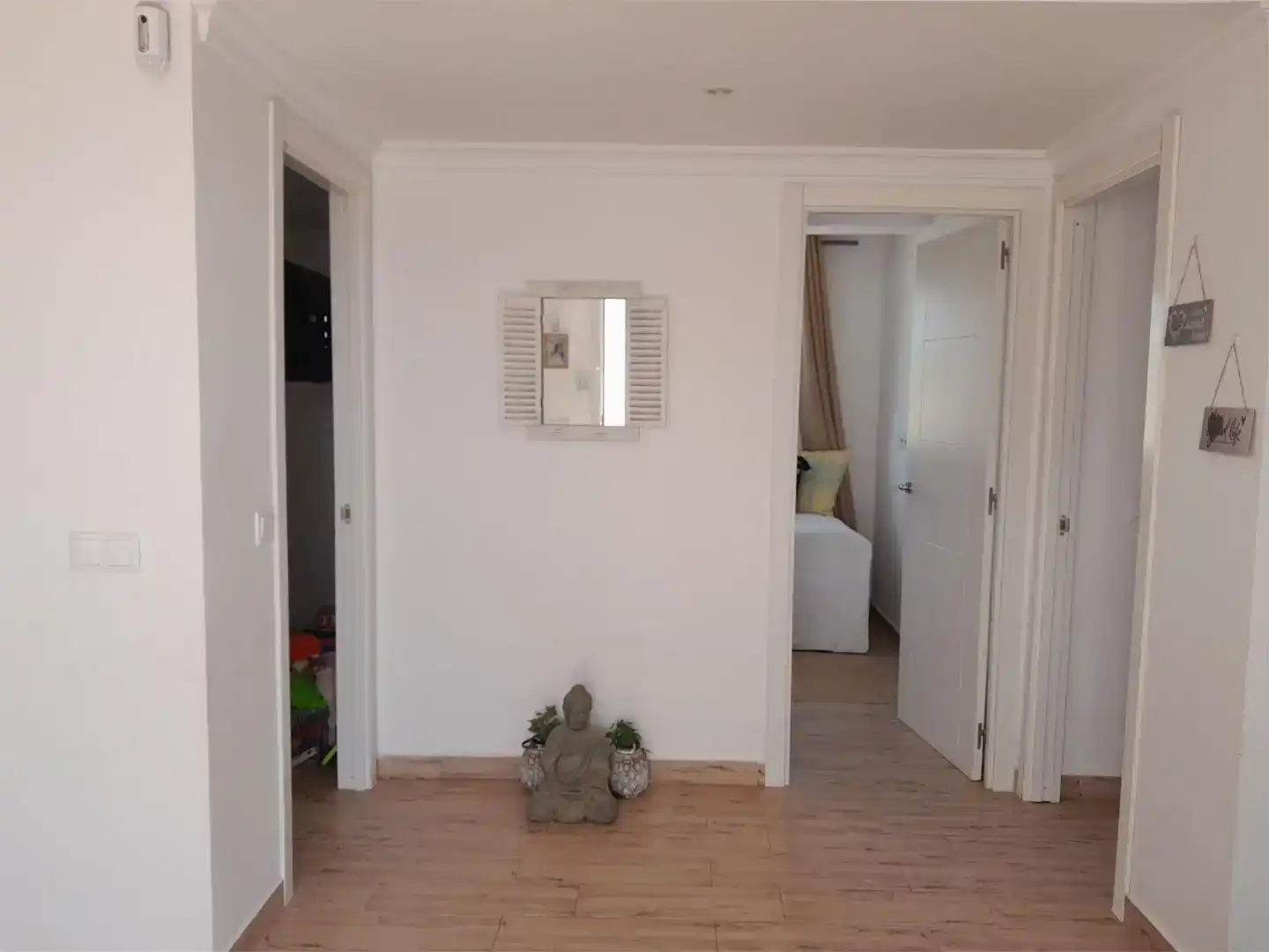 Piso en venta en Marbella con Aire acondicionado, Jardín privado y Trastero