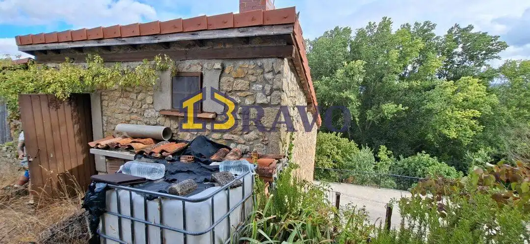 Casa o xalet en venda en Trespaderne