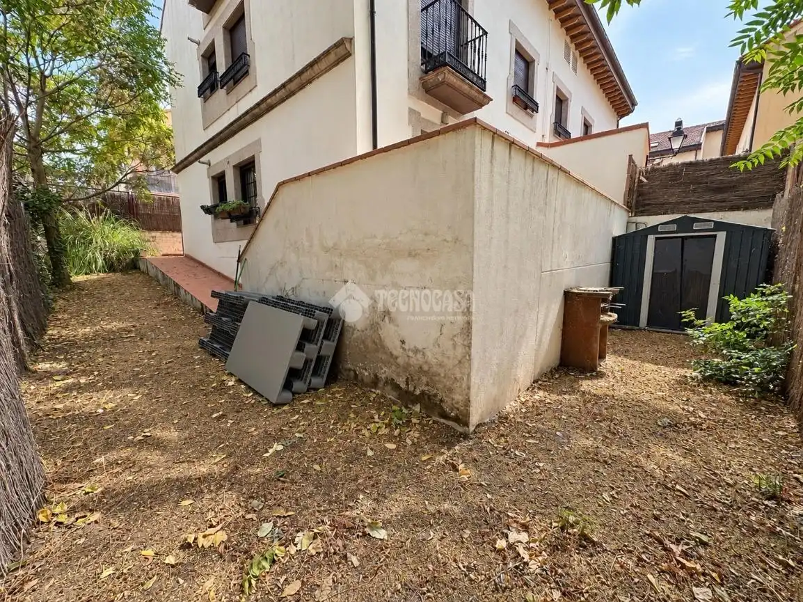 Piso con ascensor en venta en Villalba Pueblo, imagen 28