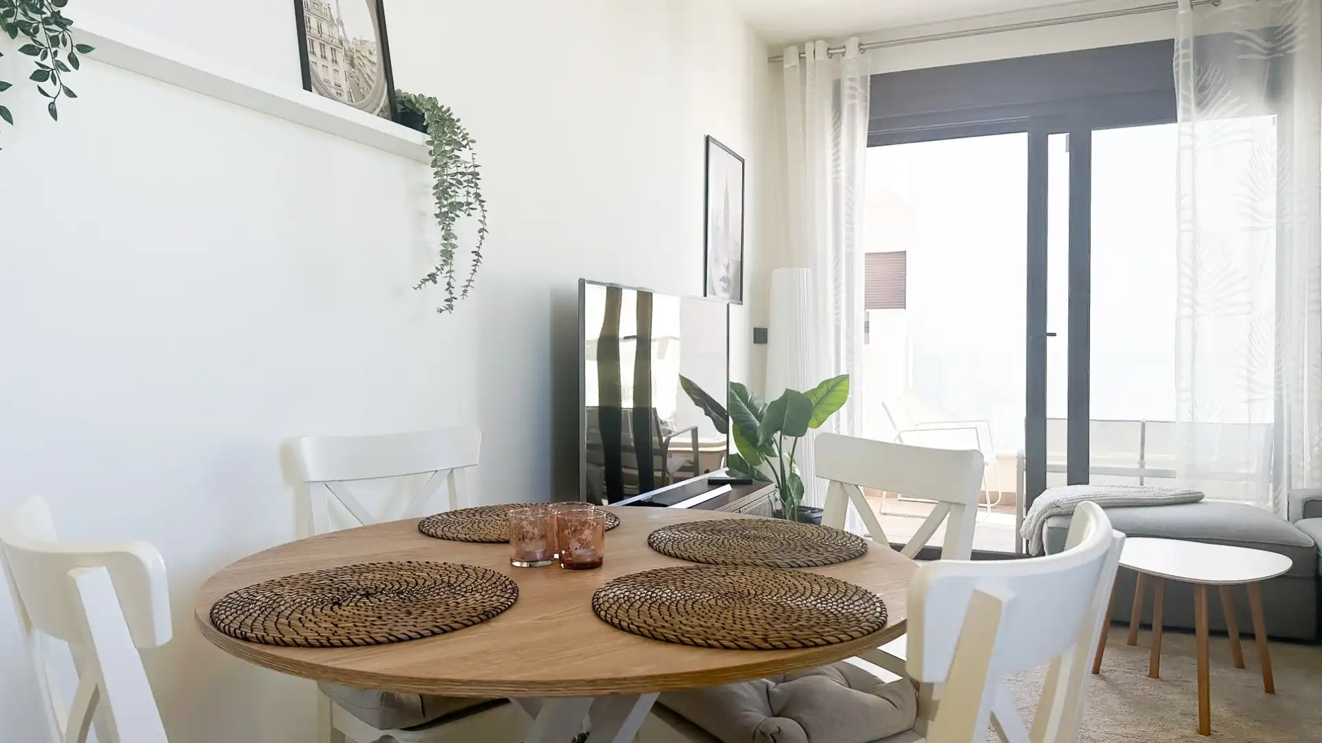 Ático con terraza en venta en Los Balcones - Los Altos, imagen 5