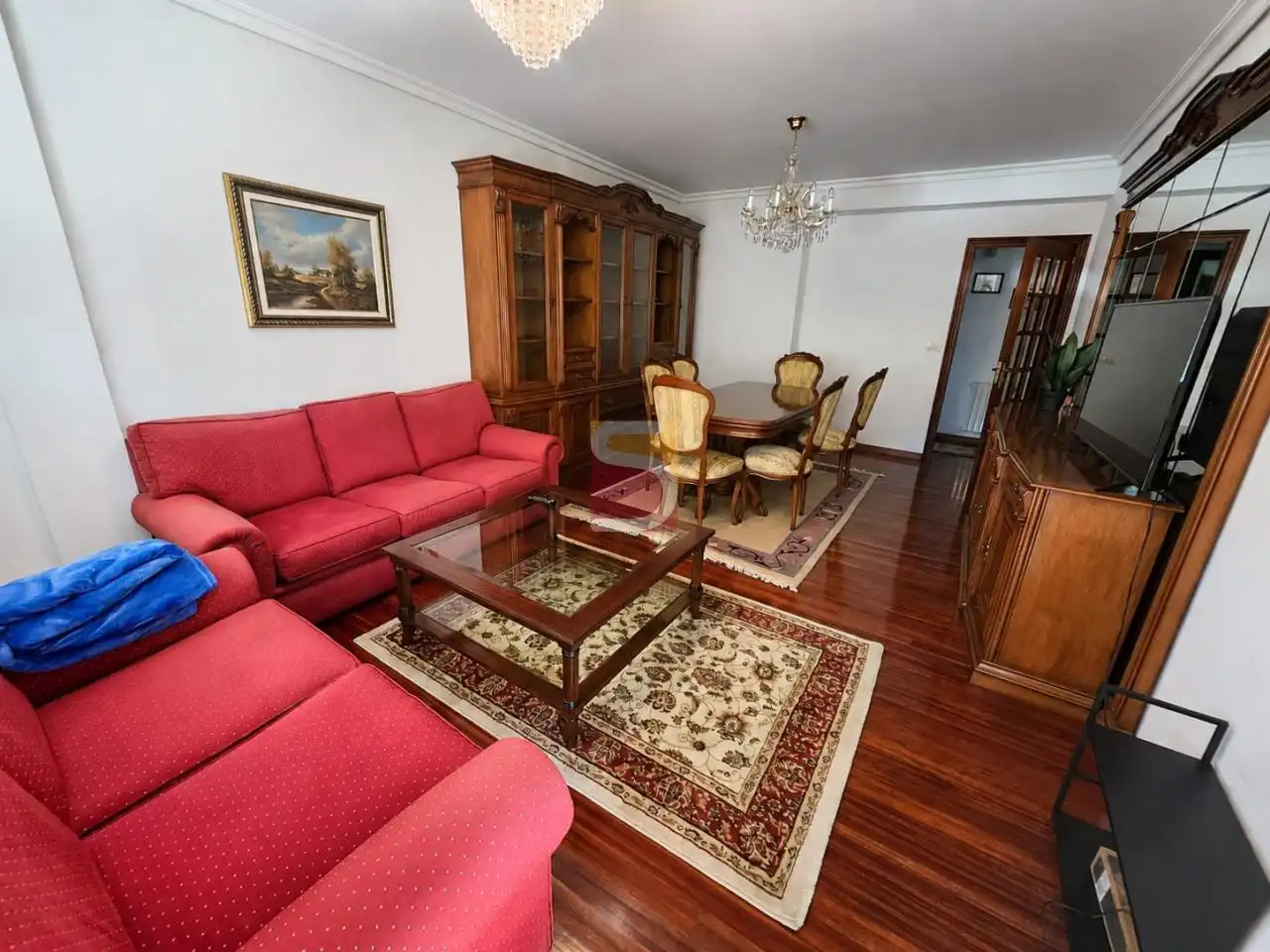 Wohnung mit Terrasse zur Miete in Gondomar, imagen 3