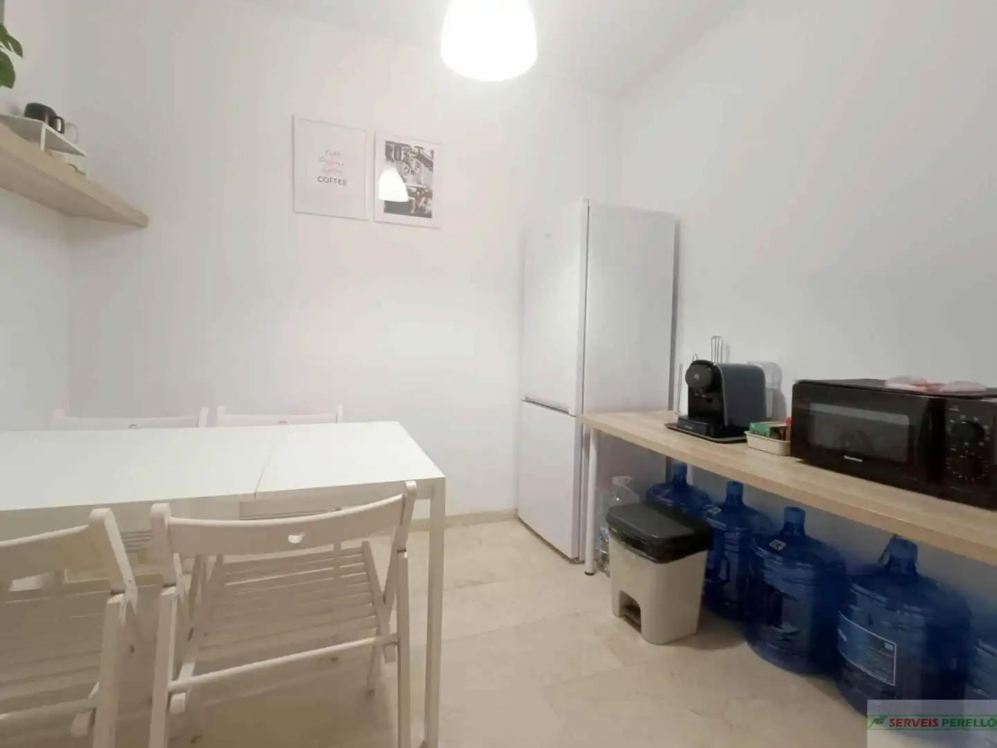 Piso en venta en General Brito, Rambla Ferran