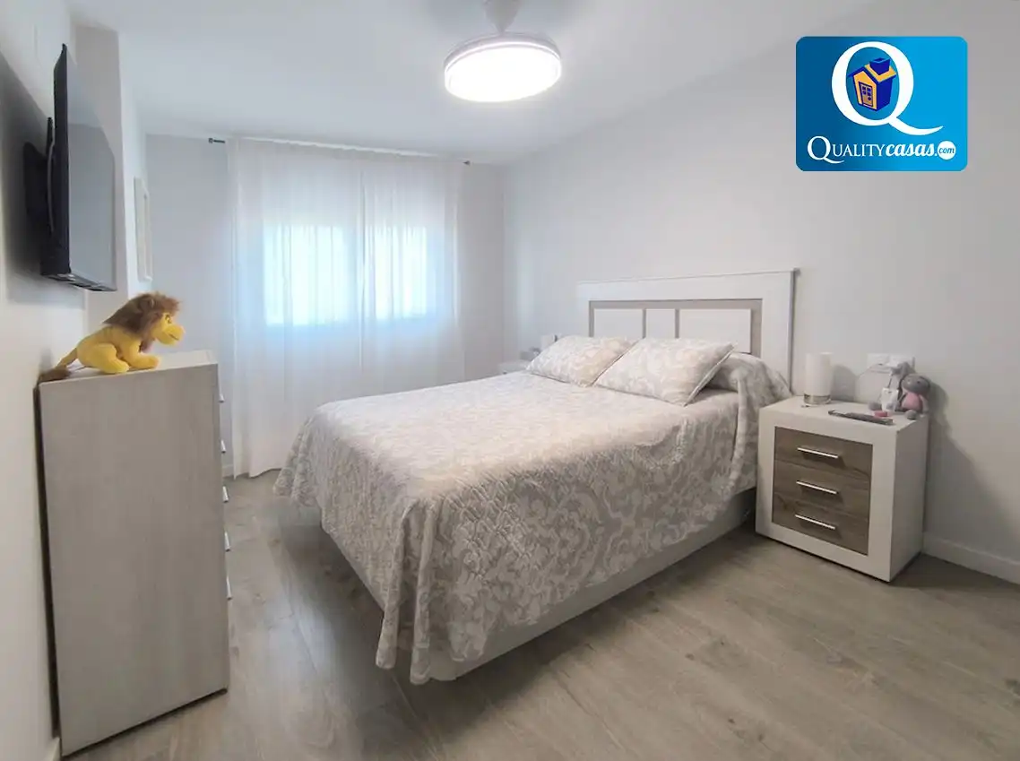 Piso en venta en Novelda