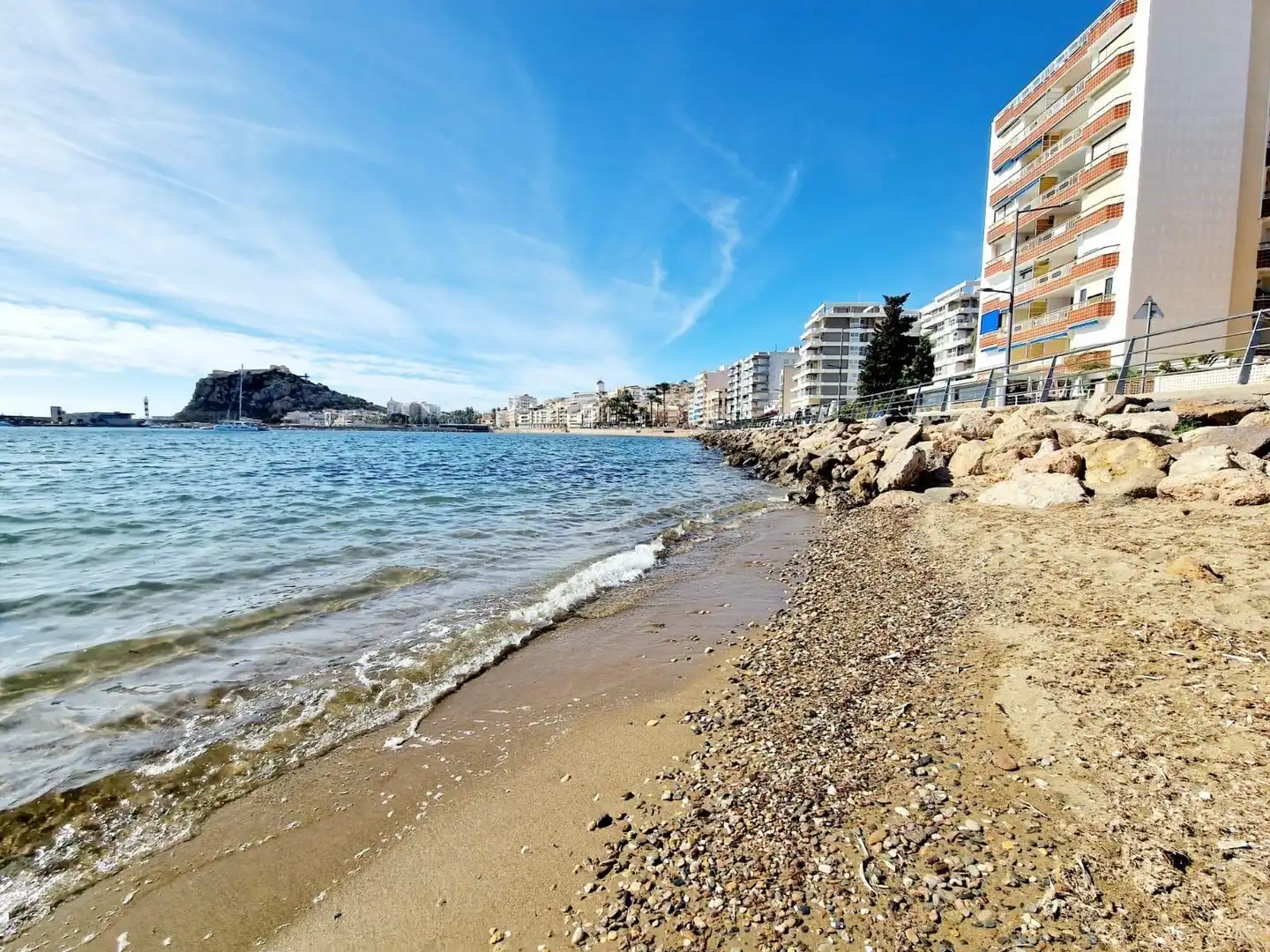 Vista exterior de Casa o chalet en venta en Águilas con Terraza, Trastero y Balcón