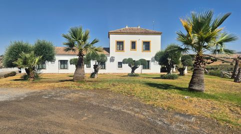 Foto 2 de Finca rústica en venta en Puerto Serrano, Cádiz