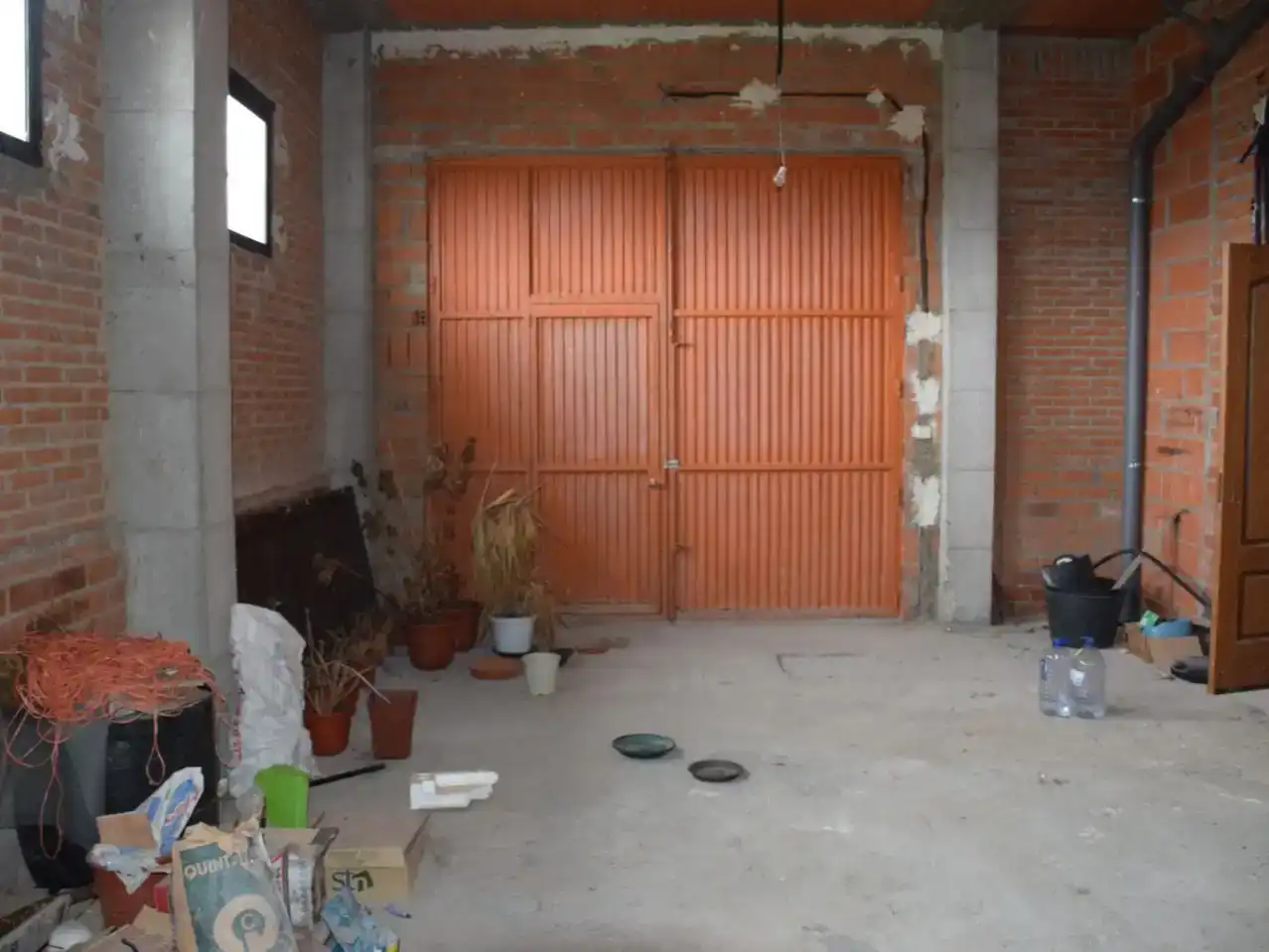 Finca rústica en venda en Morales del Vino amb Jardí privat i Balcó
