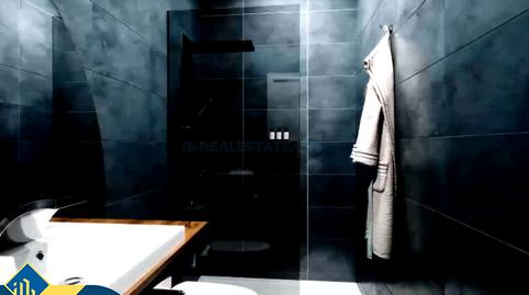 Foto 5 de Apartament en venda a El Molino, Alicante